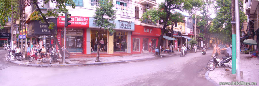 Phố Hàng Cót, Quận Hoàn Kiếm, Hà Nội